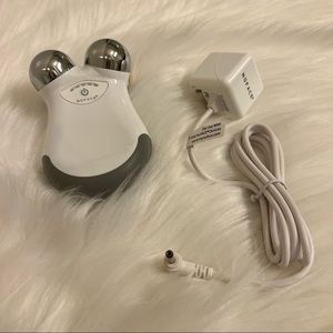 NuFACE Mini Facial Toning Device